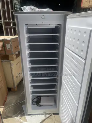 Yohako 195l Ice Freezer