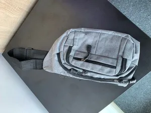 Waist Bag Pack D7001