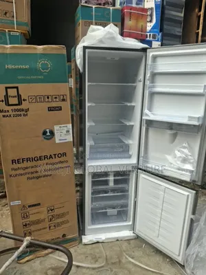 Hisense Bottom Freezer Refrigerator Rd-35dcb