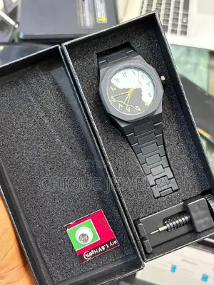 Valenzo Watch
