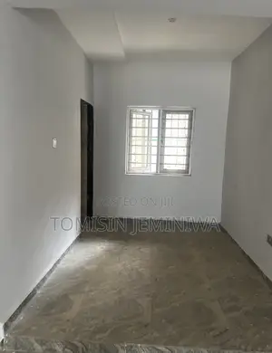 Furnished 3bdrm Block of Flats in Pacific Estate, Kubwa for sale