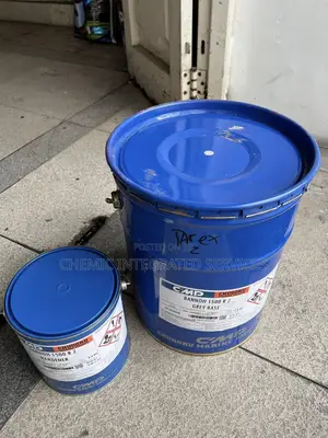 Bannoh 1500 – High Solid Epoxy Marine Primer