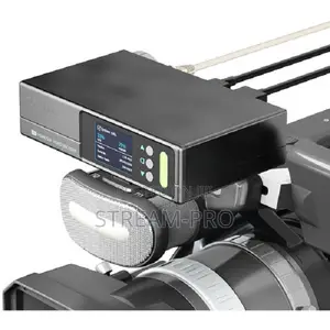 Cndlive C6 Dual-Channel Hdmi/Sdi Video Encoder and Recorder