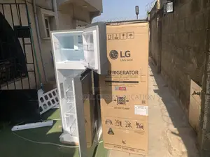 Lg Gl-B242pqkb Refrigerator – The Perfect Kitchen Companion