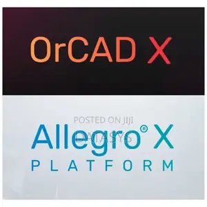 Cadence SPB Orcad X/Allegro X 2025 V10.25.000 Full Version