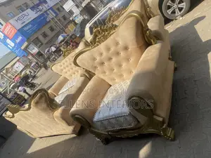 Made in China Sofa Sets