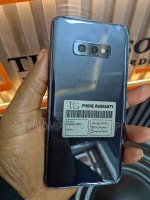 Samsung Galaxy S10e 128 GB