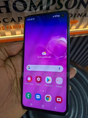 Samsung Galaxy S10e 128 GB
