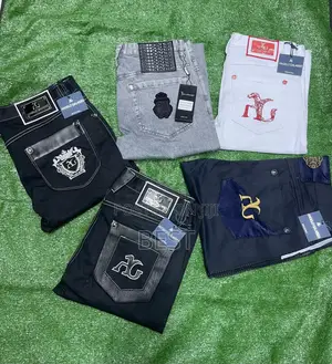 Angelo Galasso Men’S Italian Luxury Jeans
