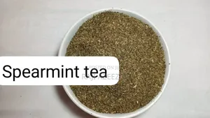 Spearmint Tea