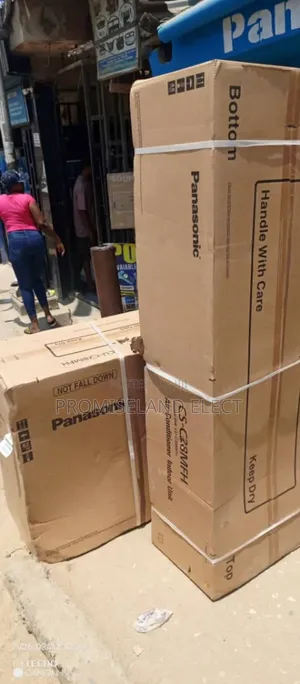Panasonic 2hp Standing Unit Air Conditioner at 1,600,000