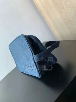 Toilet Bag