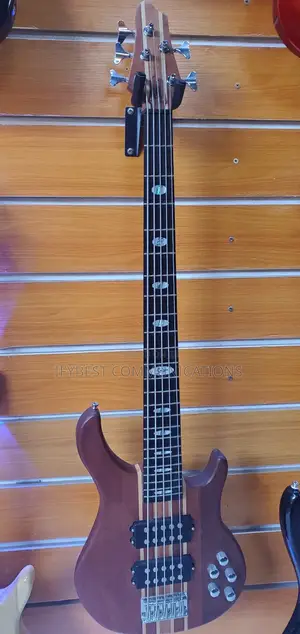 Smiger Bass Guitar