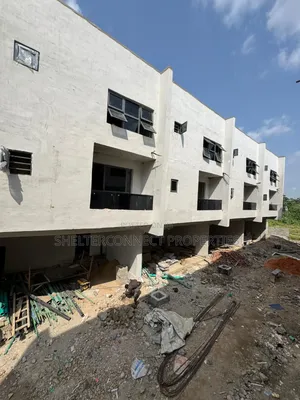 4bdrm Duplex in Aguda / Surulere for sale