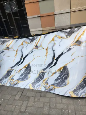 Foam Marble Sticker Sheet Wholesale Retail Sales Wallpaper Wall Design