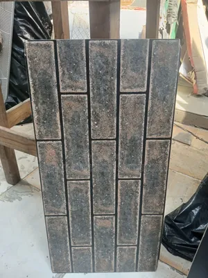 Outside Wall Tiles Matt Pilier High Quality