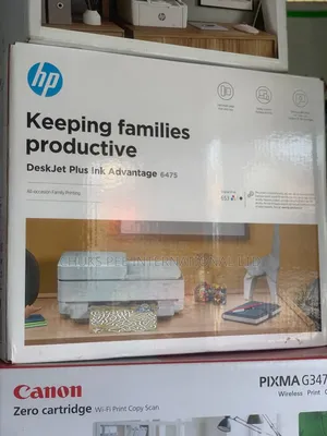 Hp Deskjet Ink