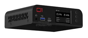 D1 Ip Video Decoder