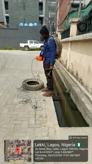 Ground Water Investigation And Drilling Works