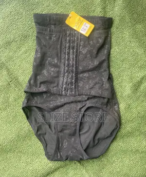 High Waist Tummy Control Shapewear