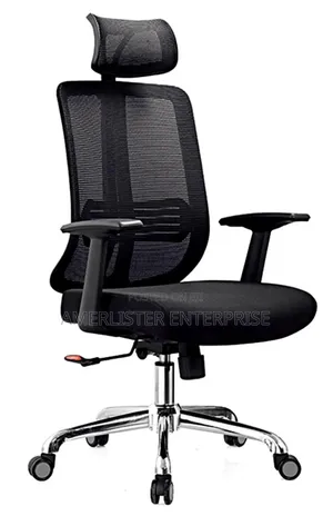 Swivel Office Chair