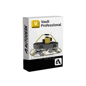Autodesk Vault Office Client 2024 Full Version