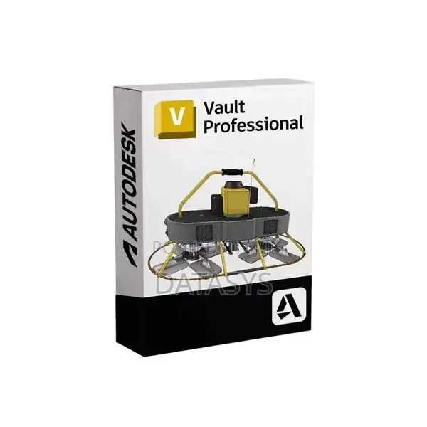 Autodesk Vault Office Client 2024 Full Version