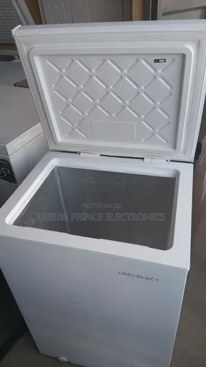 Cookolocy Chest Freezer