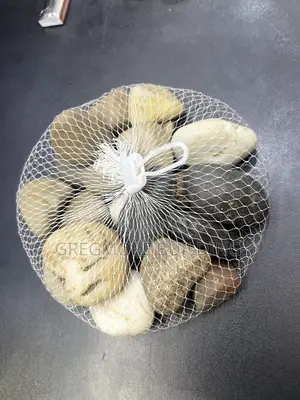 Big Pebble Stone