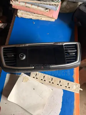 Radio for Honda Accord 2016-2017 Accord