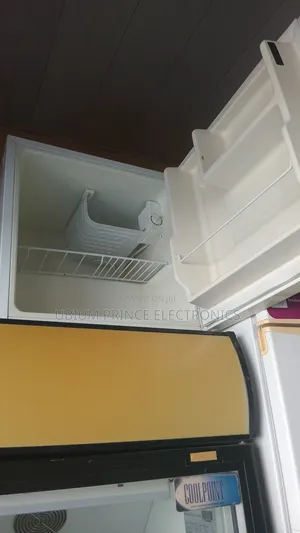 Lec Bedside Fridge