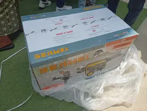Brand New Senwei 2.5kva Generator – Super Fuel Efficient