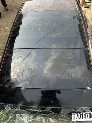 Complete Panoramic Roof Glass for Toyota Venza Available Now