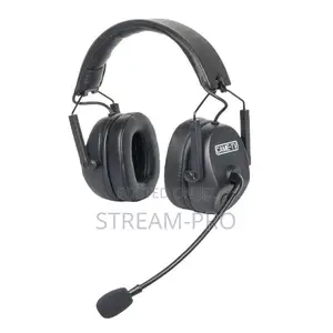 Came-Tv Kuminik8 Master Headset Replacement