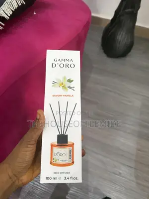 Gamma D’Oro