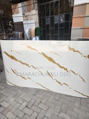 Glossy Foam Marble Wallpaper Sheet Panel Wall Design Bulk Sales