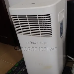 Mini Midea Bought Brand New Used