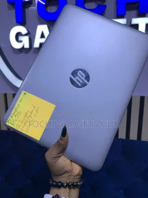 Laptop HP EliteBook 820 G4 8GB Intel Core i5 SSD 256GB