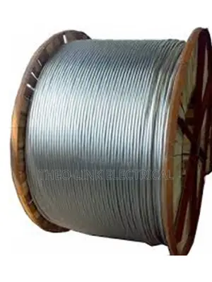 100mm Aluminum Conductor