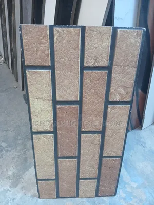 Outside Wall Tiles Matt Pilier High Quality