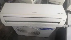 1hp Samsung Ac Normal