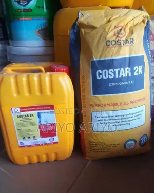 Costar Two Components