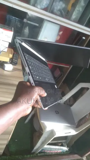 Hp Probook 450g4 Uk Used Laptops