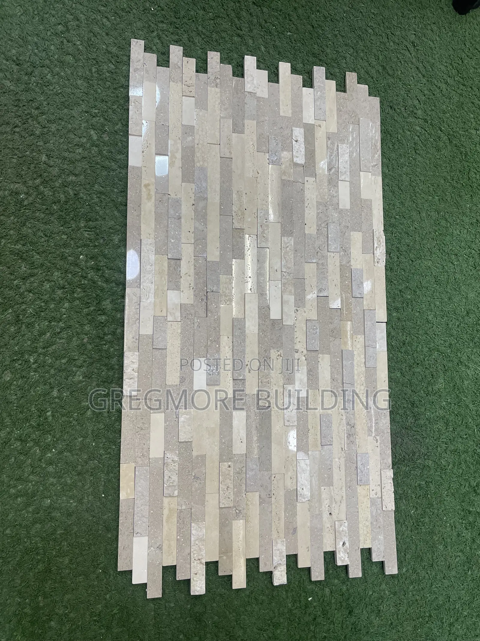Marble Mosaic