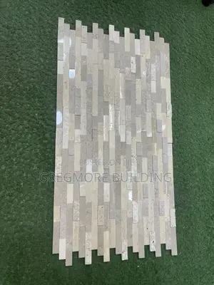 Marble Mosaic