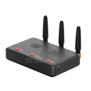 Came-Tv Waero Kuminik8 Duplex Digital Hub