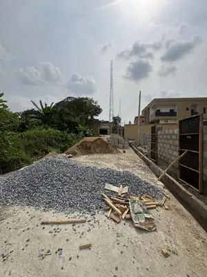 806 SQM of Residential Land for Sale at Ikolaba Housing Estate Ibadan
