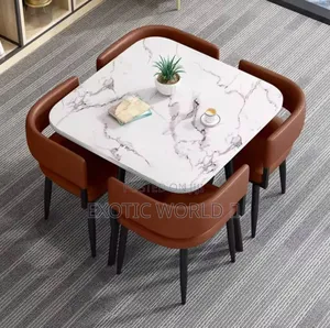 Exotic Furniture Concept