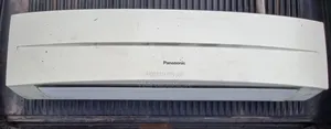 2horse Power Panasonic Air Conditioner
