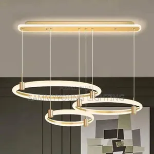 Quality Nordic Modern Led Chandelier Light